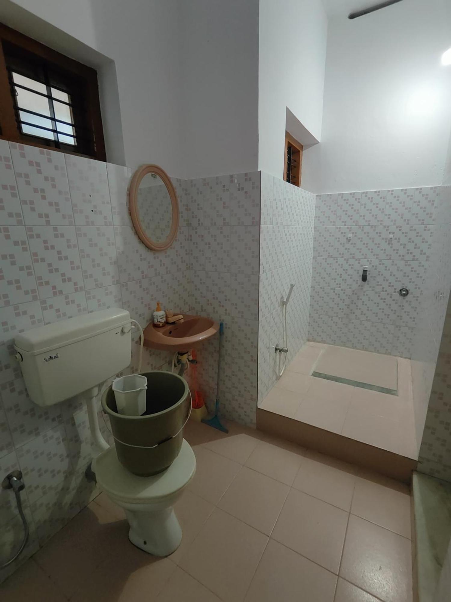 Shamak Homestay Varkala Habitación foto