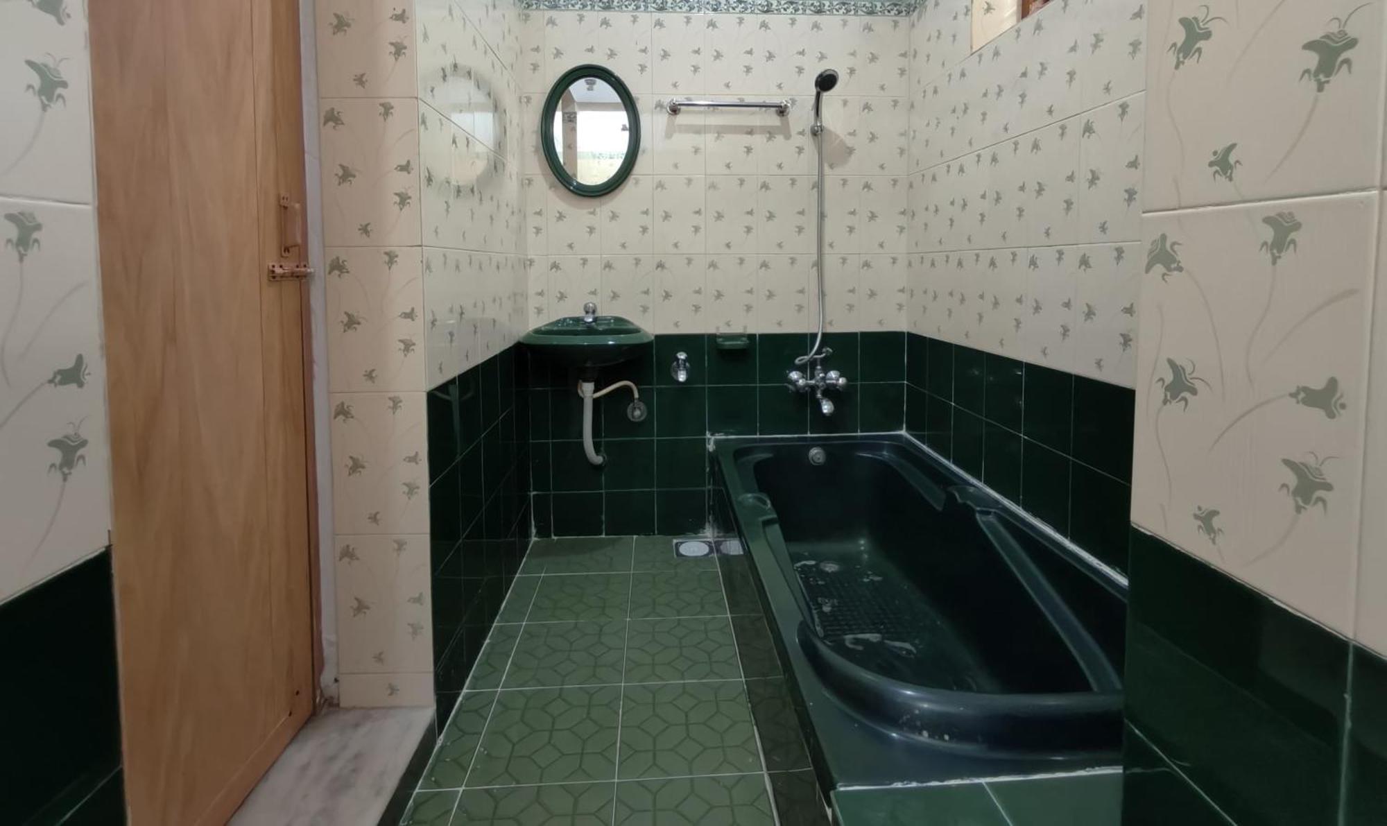 Shamak Homestay Varkala Habitación foto